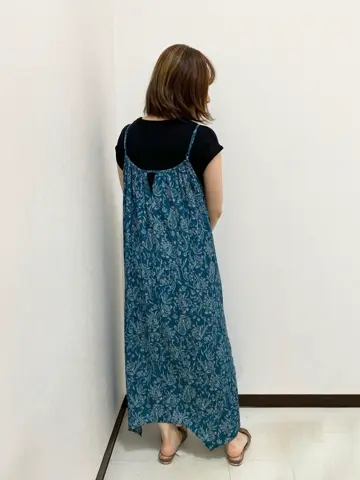 ANY SIS 副島 コーディネート画像