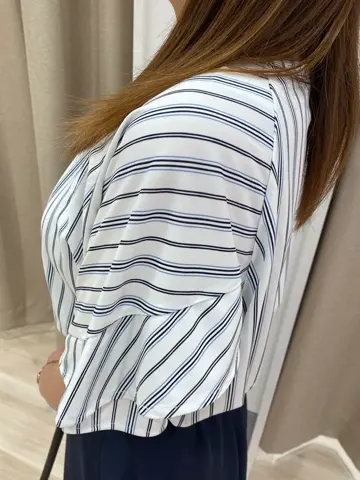 ANY SIS 瀬野 コーディネート画像