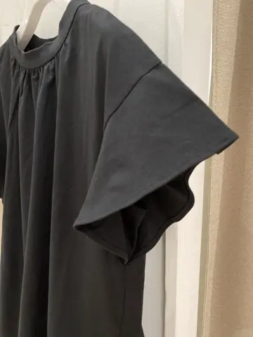 ANY SIS 瀬野 コーディネート画像