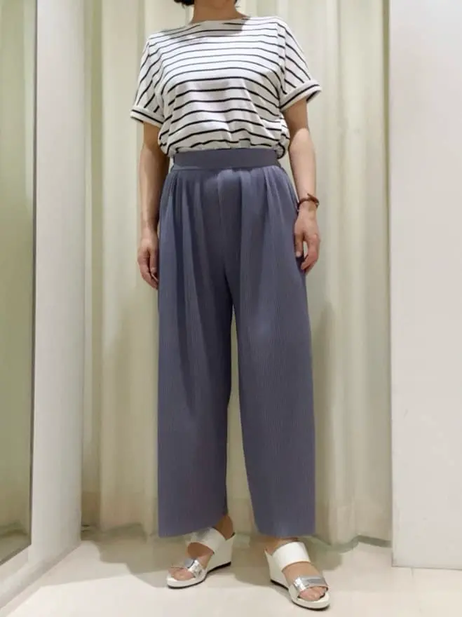 ANY SIS 山田 コーディネート画像