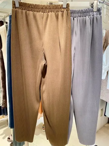 ANY SIS 山田 コーディネート画像