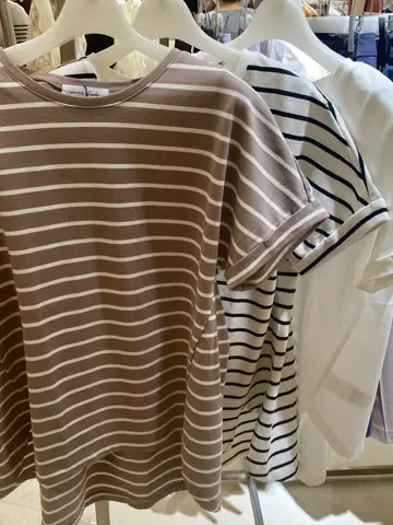 ANY SIS 山田 コーディネート画像