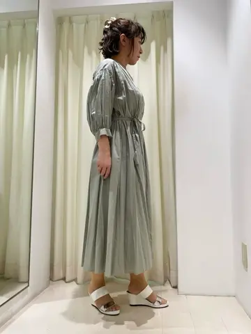 ANY SIS 山田 コーディネート画像