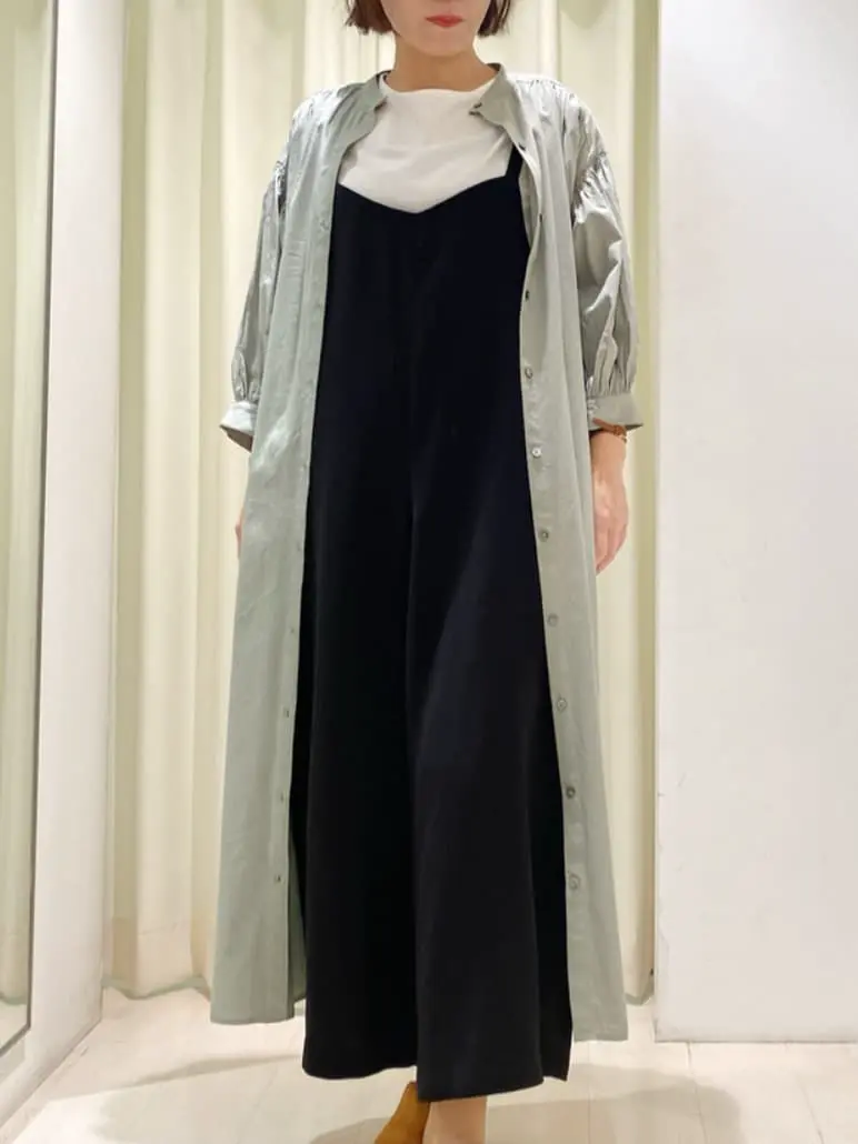 ANY SIS 山田 コーディネート画像