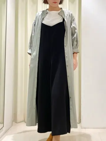 ANY SIS 山田 コーディネート画像