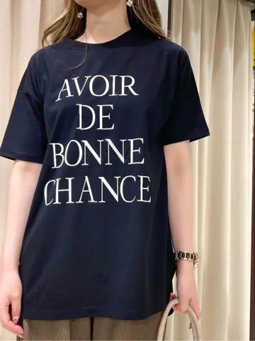 ANY SIS STAFF コーディネート画像