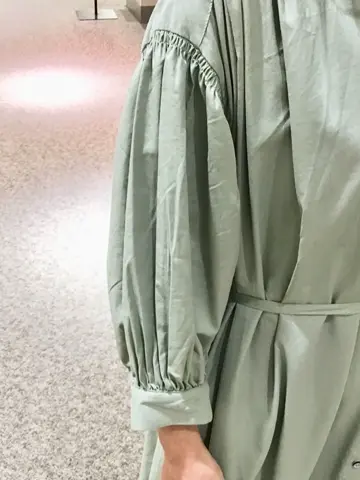 ANY SIS 浅野 コーディネート画像