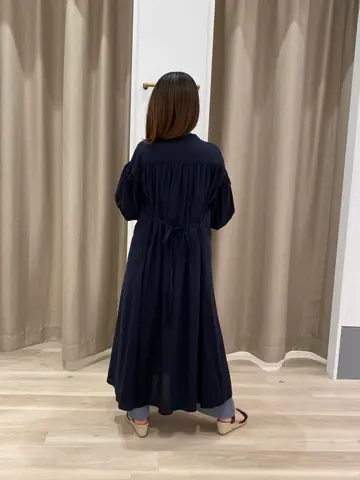 ANY SIS 瀬野 コーディネート画像