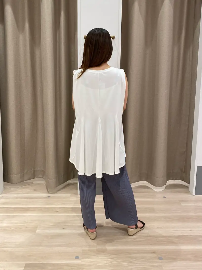 ANY SIS 瀬野 コーディネート画像