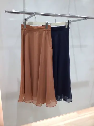 ANY SIS 大脇 コーディネート画像