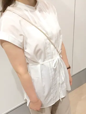 ANY SIS 今堀 コーディネート画像