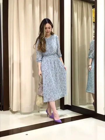 ANY SIS STAFF コーディネート画像