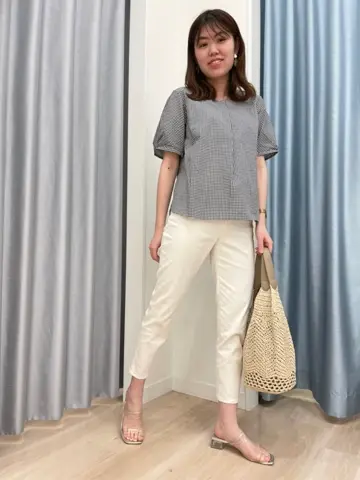 ANY SIS 古田(足立) コーディネート画像