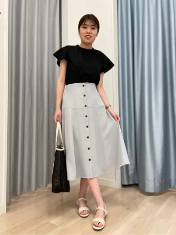 ANY SIS 古田(足立) コーディネート画像