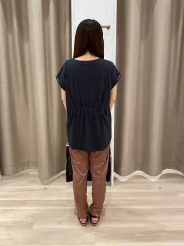 ANY SIS 瀬野 コーディネート画像