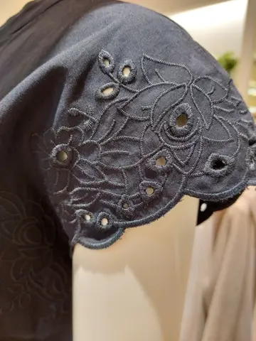 ANY SIS yamakawa コーディネート画像