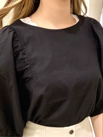 ANY SIS STAFF コーディネート画像