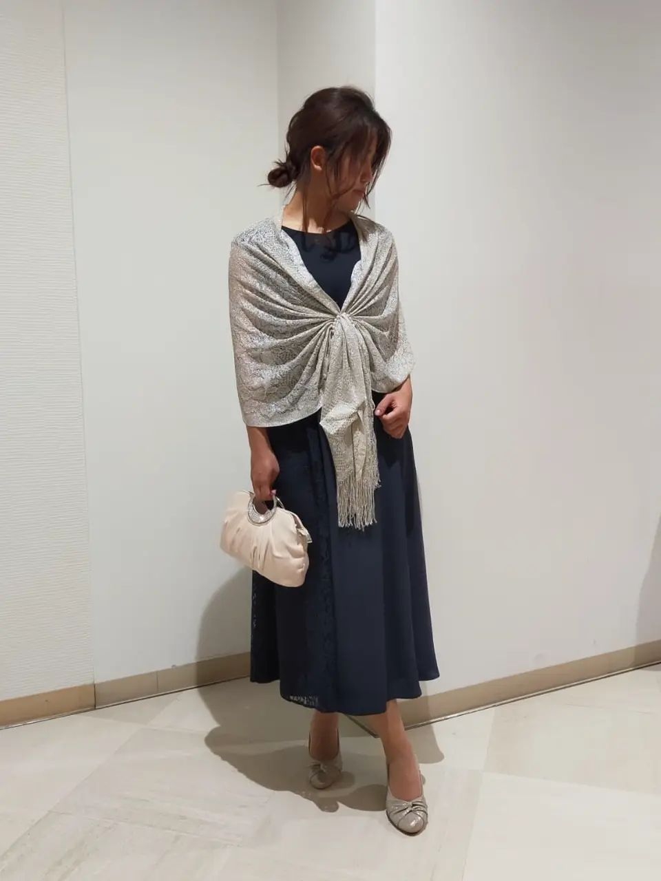  権田 コーディネート画像