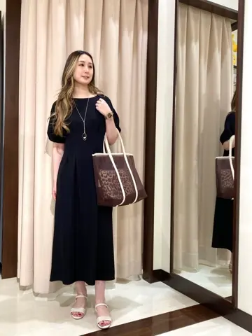 ANY SIS STAFF コーディネート画像