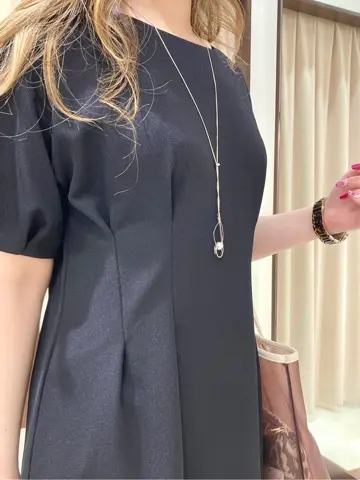 ANY SIS STAFF コーディネート画像