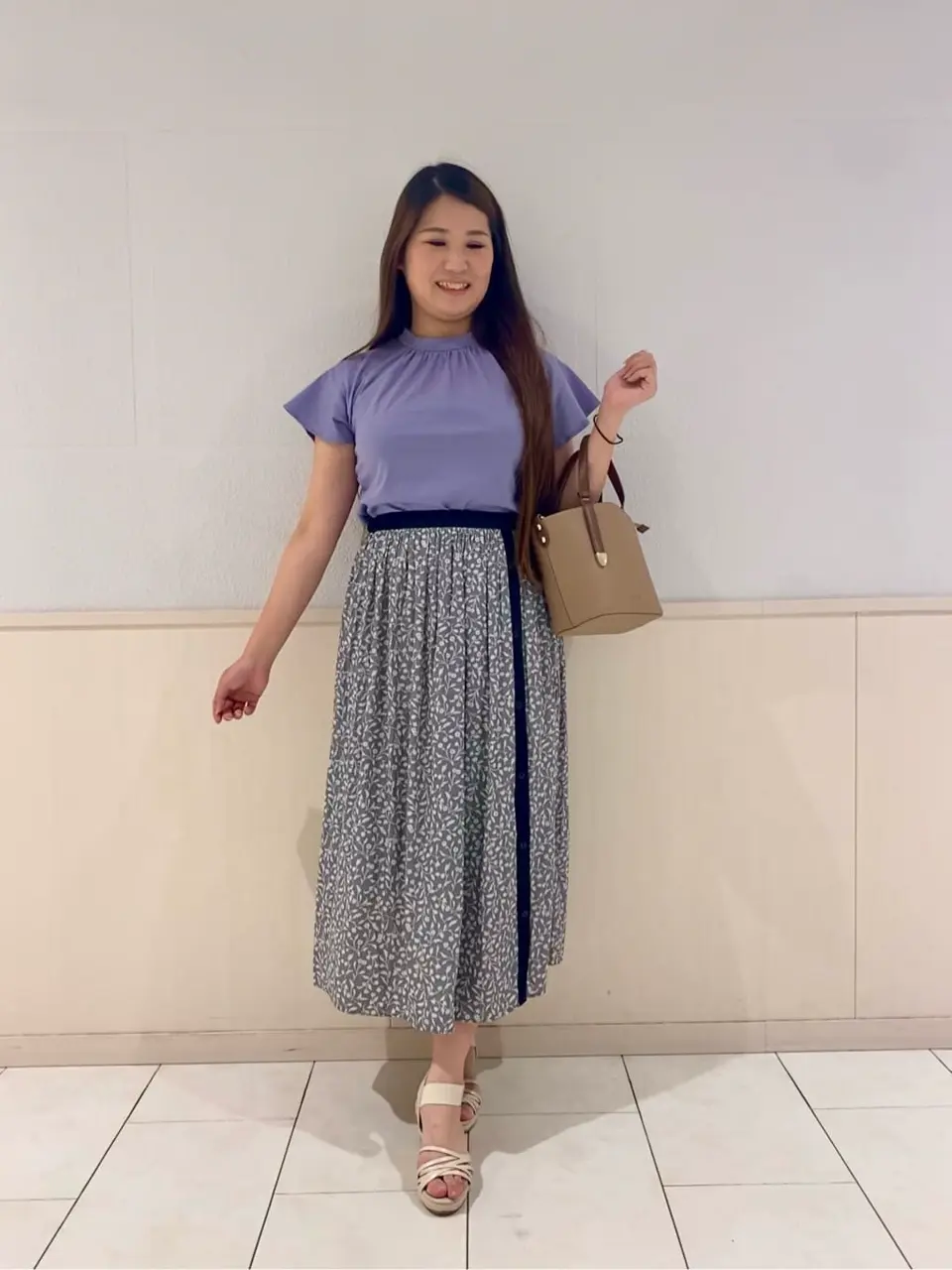  寺嶋 コーディネート画像