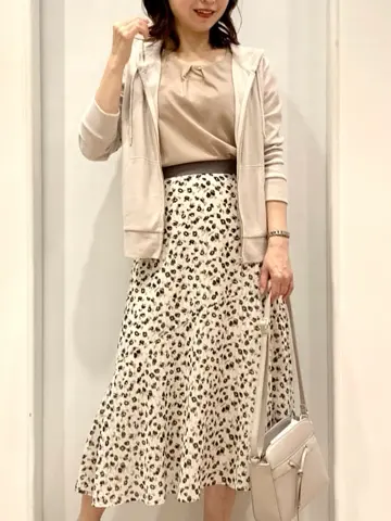 ANY SIS 横田 コーディネート画像