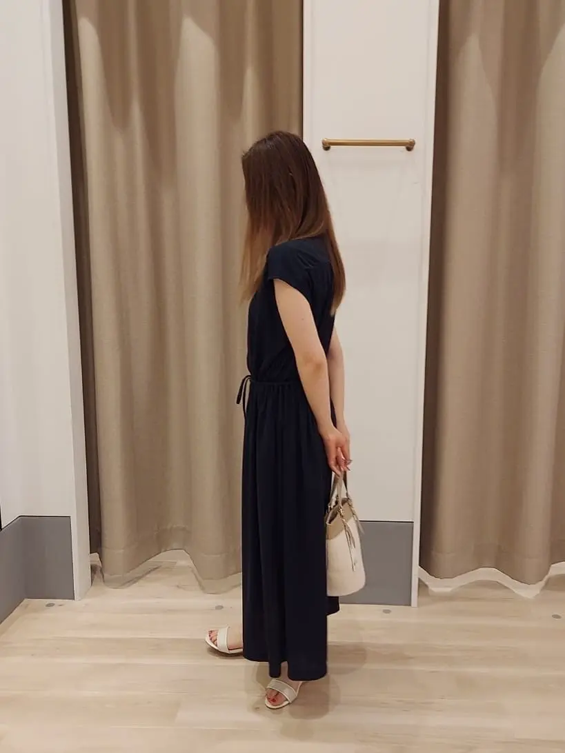 ANY SIS 齋藤 コーディネート画像