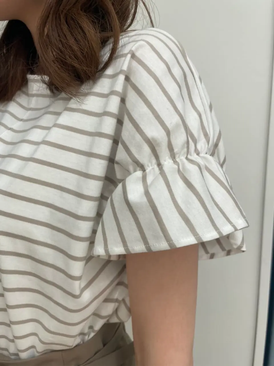 ANY SIS 古田(足立) コーディネート画像