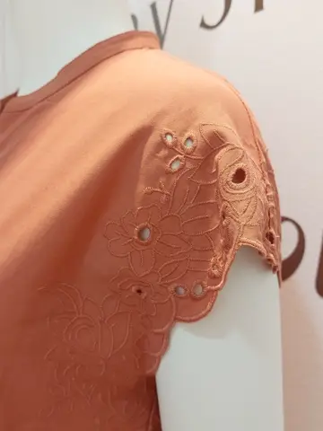 ANY SIS yamakawa コーディネート画像