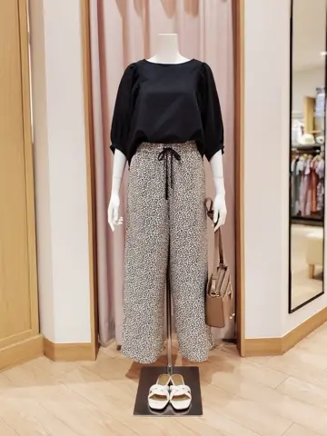 ANY SIS 岩田 コーディネート画像