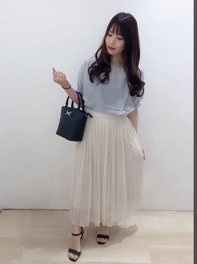  竹内 コーディネート画像