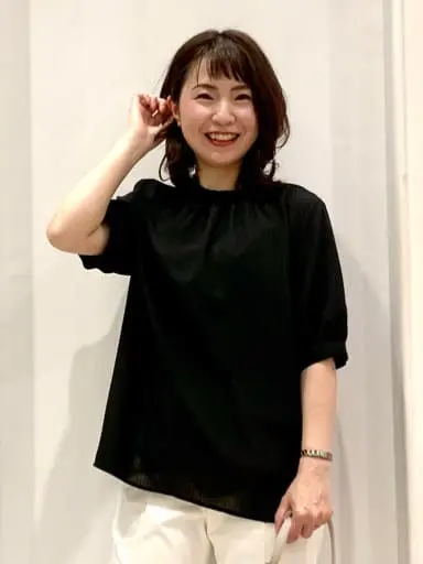 ANY SIS 横田 コーディネート画像