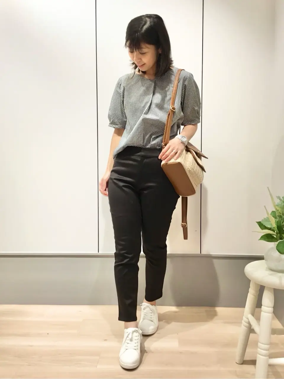  山本 コーディネート画像