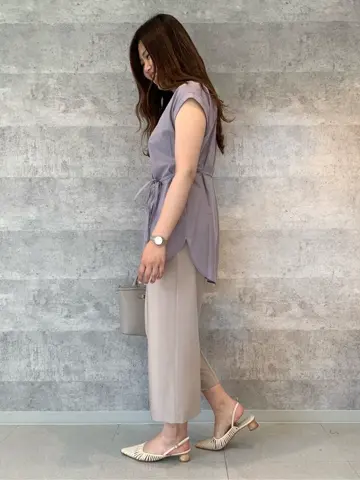 ANY SIS mami コーディネート画像