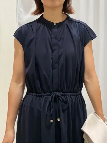 ANY SIS 濱野 コーディネート画像