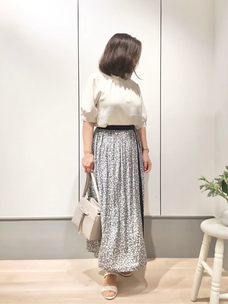  西村 コーディネート画像