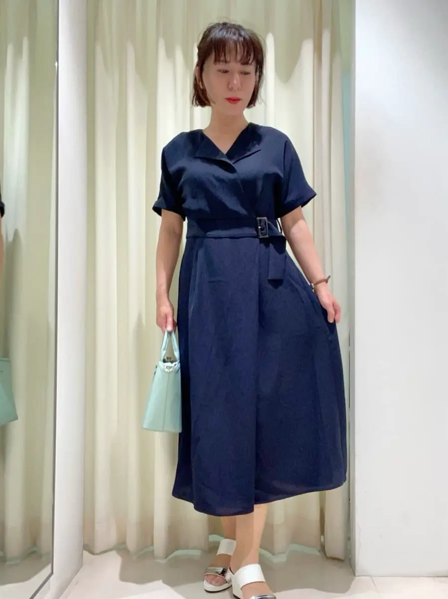  山田 コーディネート画像