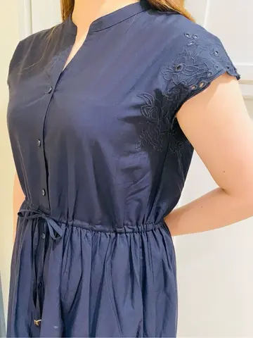 ANY SIS 藤田 コーディネート画像