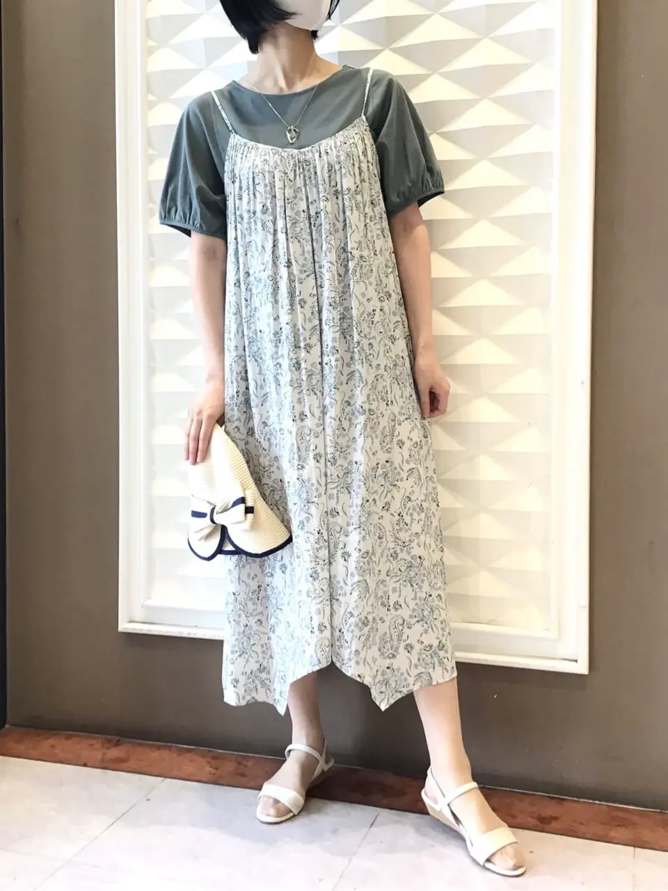  N コーディネート画像