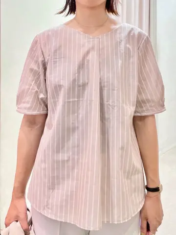 ANY SIS 濱野 コーディネート画像