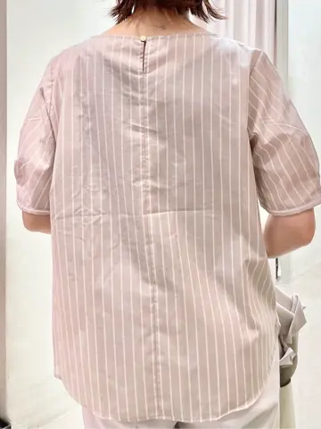 ANY SIS 濱野 コーディネート画像