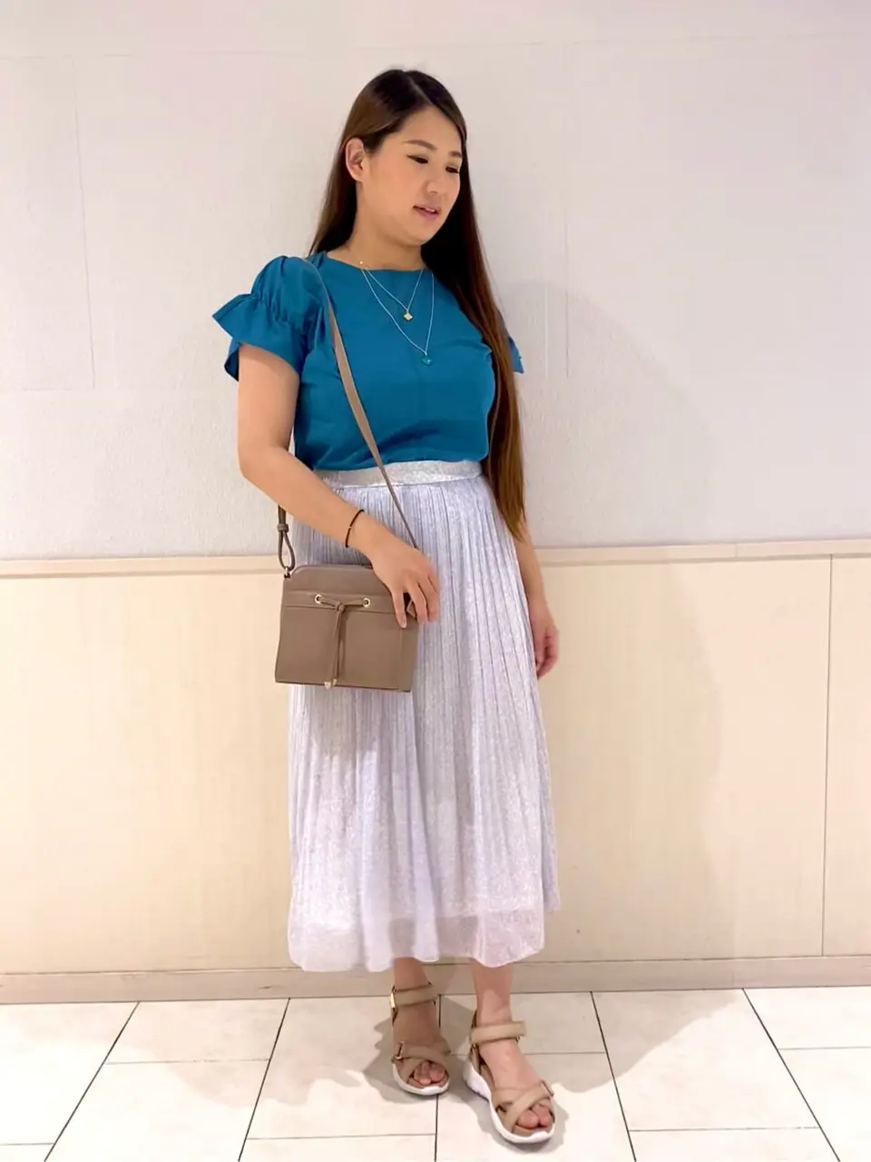  寺嶋 コーディネート画像