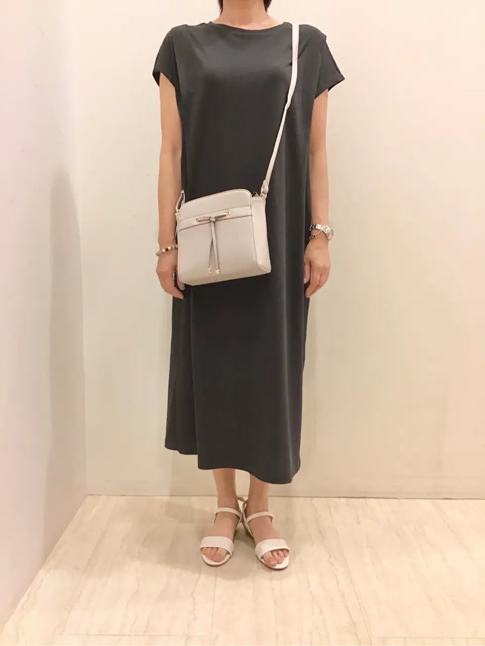  藤森 コーディネート画像