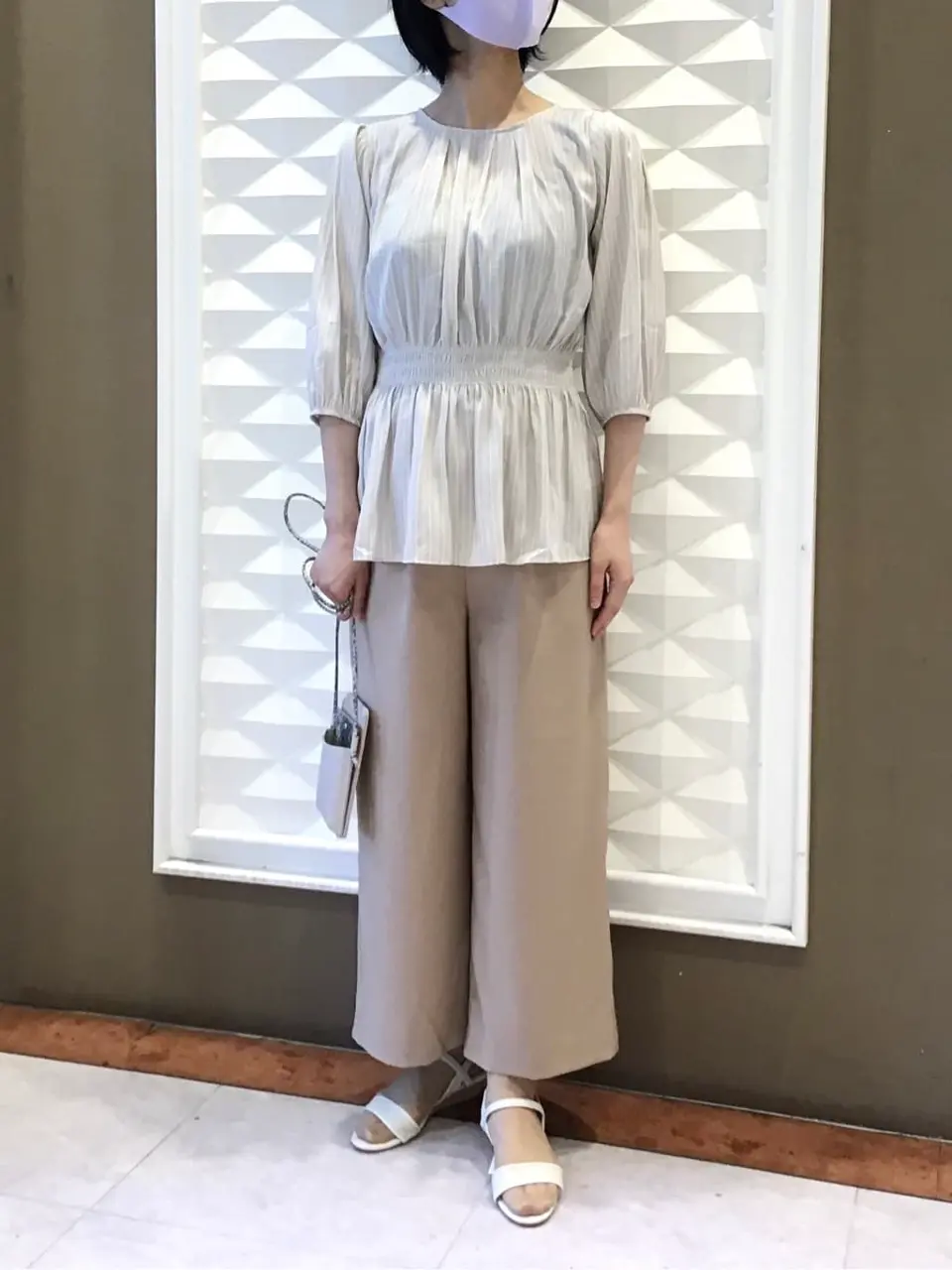  N コーディネート画像