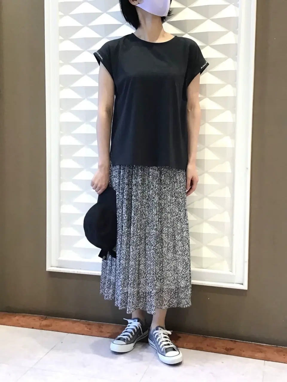  N コーディネート画像