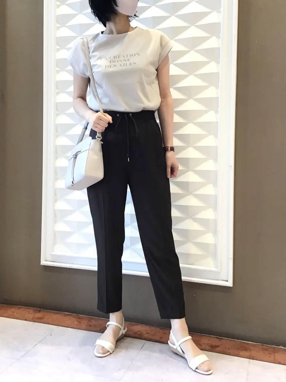  N コーディネート画像