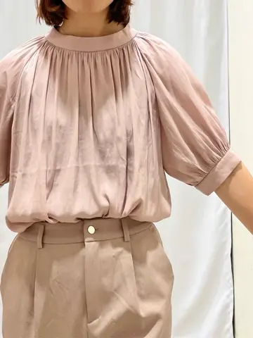 ANY SIS 濱野 コーディネート画像