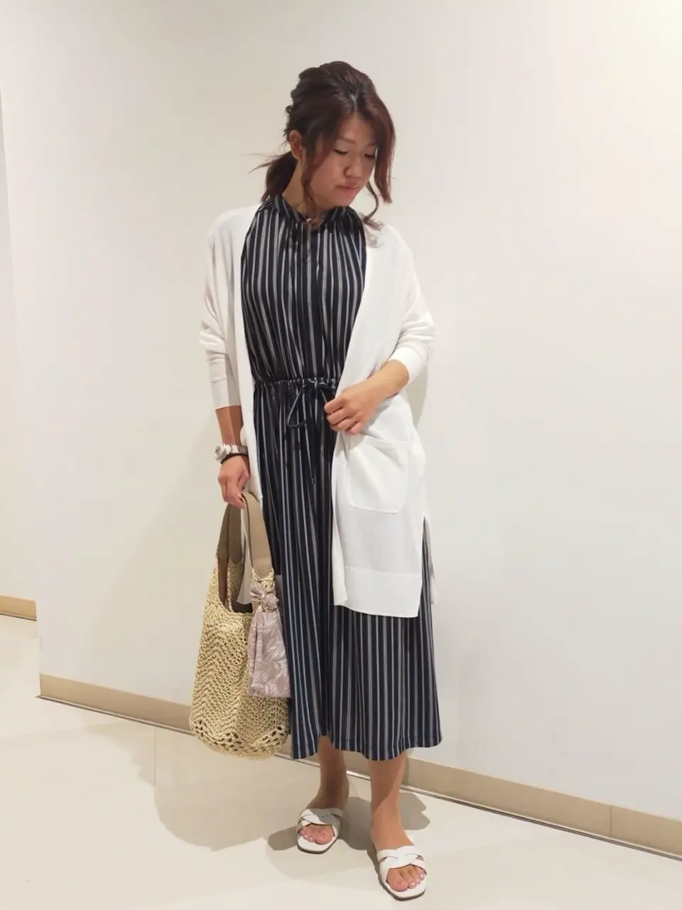  権田 コーディネート画像