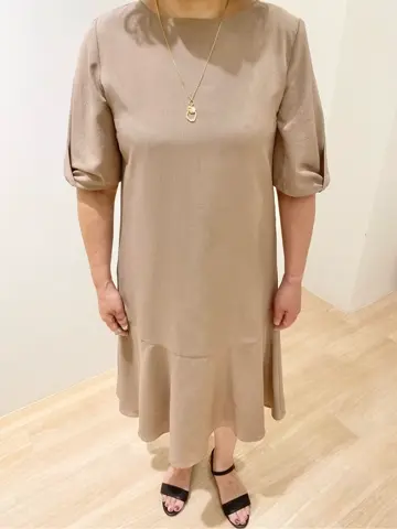 ANY SIS 今仲 コーディネート画像