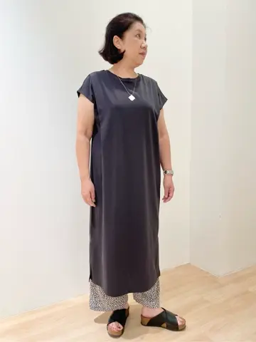 ANY SIS 今仲 コーディネート画像